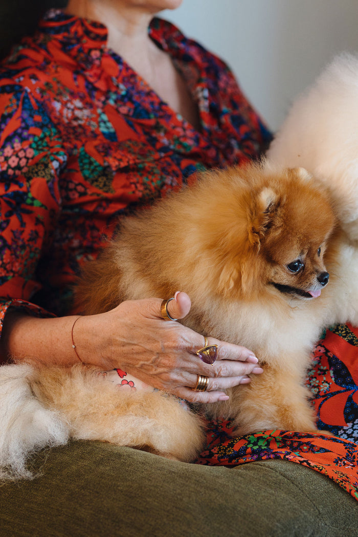 Archival: "Tauras Kennel" started in 1994