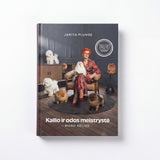 Mastery of Fur and Leather. My Journey