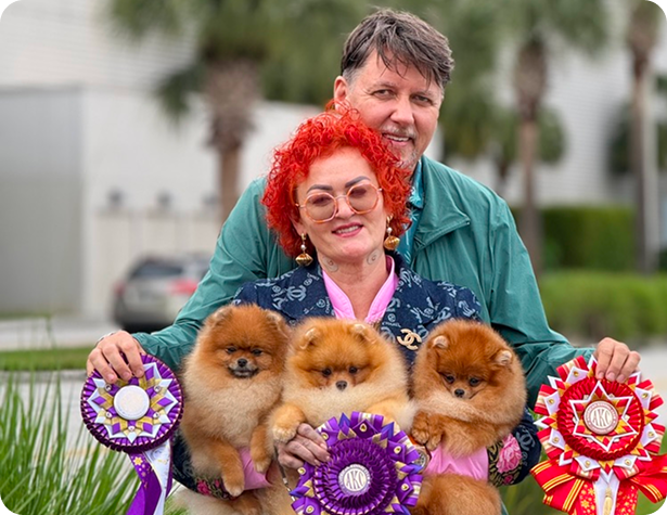 Breed Protector Image 1